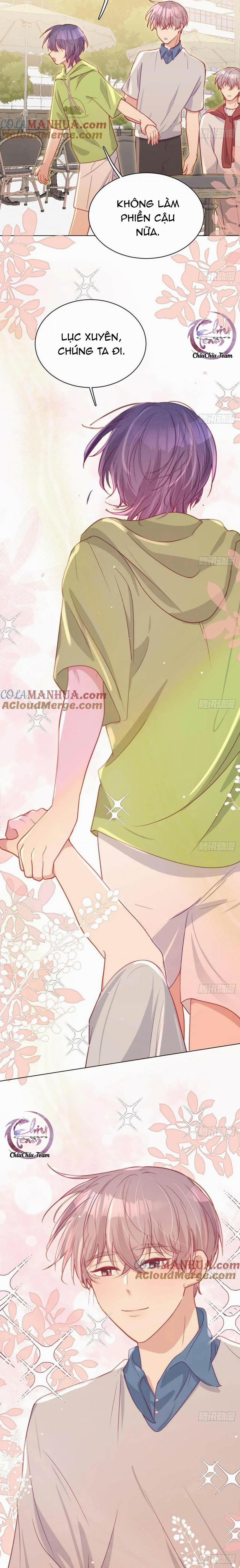 Đuôi Nè, Sờ Hông? 25 trang 7