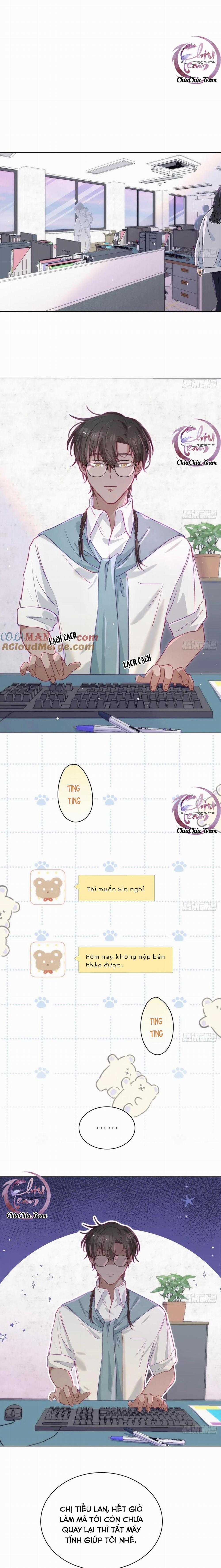 Đuôi Nè, Sờ Hông? 26 trang 1