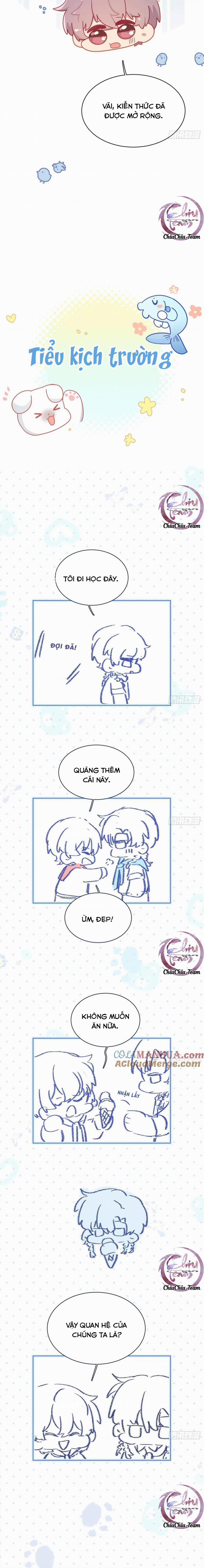 Đuôi Nè, Sờ Hông? 26 trang 12