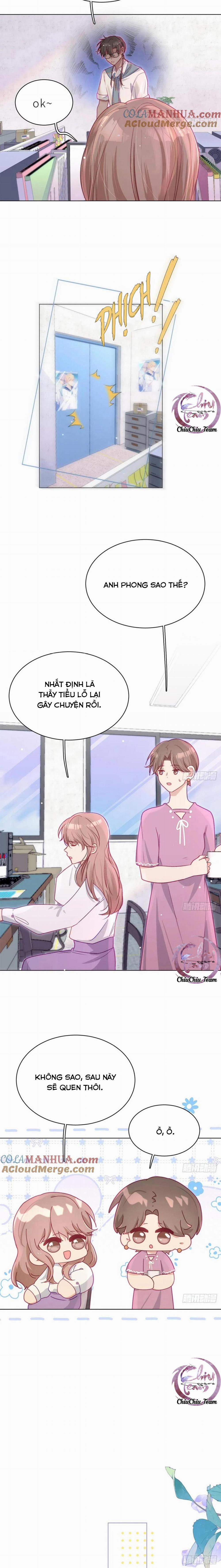 Đuôi Nè, Sờ Hông? 26 trang 2