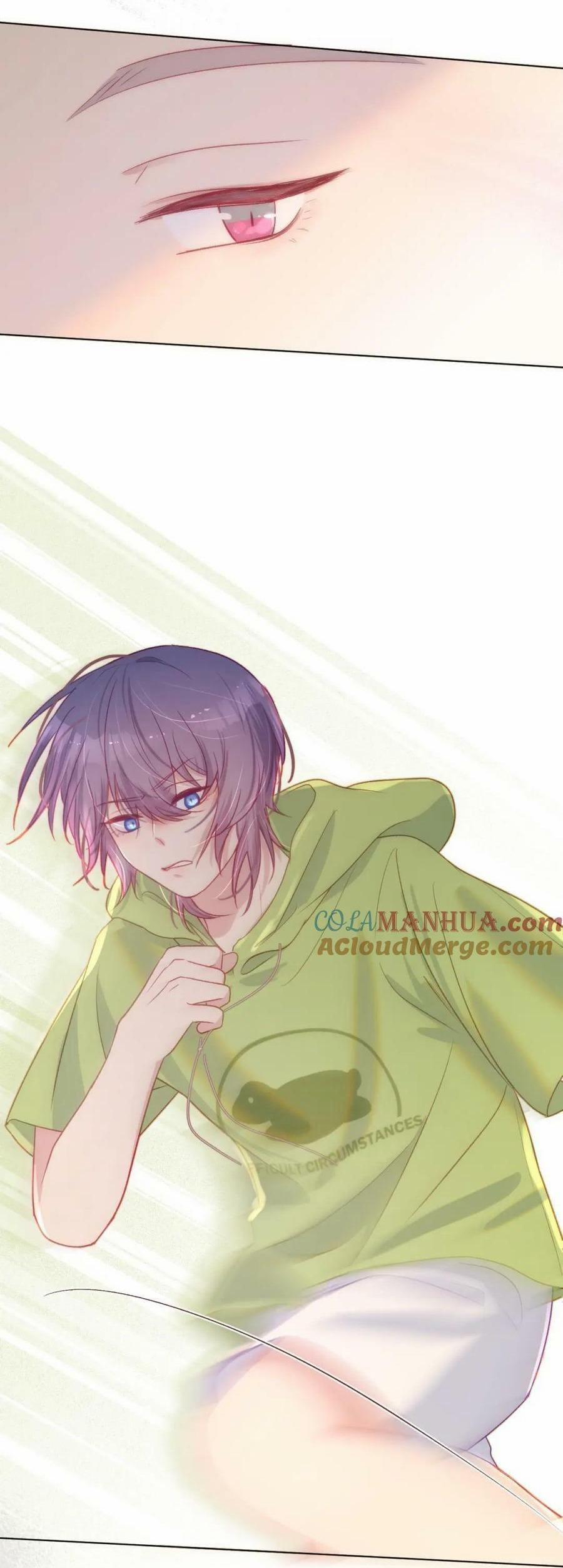 Đuôi Nè, Sờ Hông? 28 trang 10