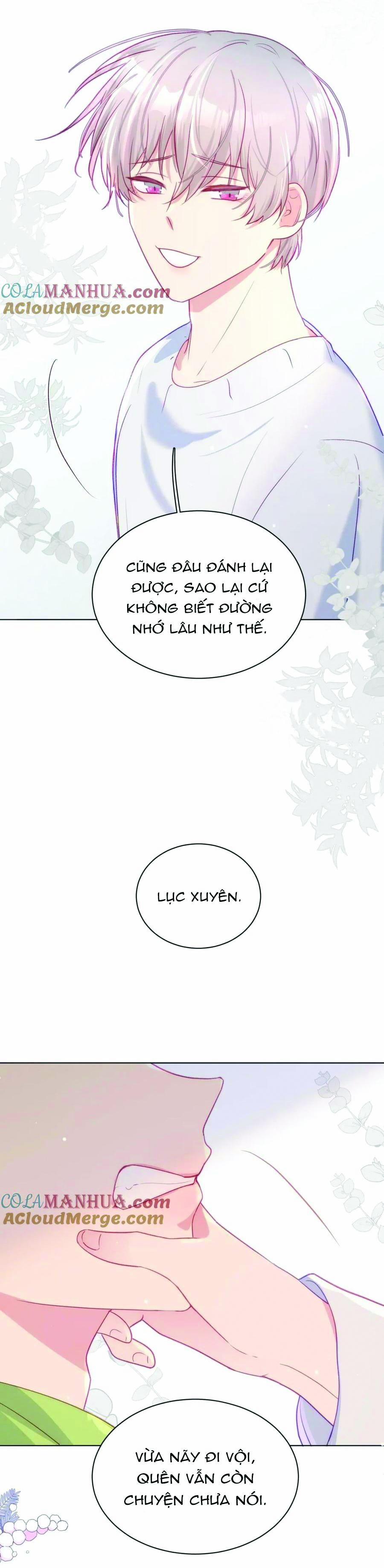 Đuôi Nè, Sờ Hông? 28 trang 13