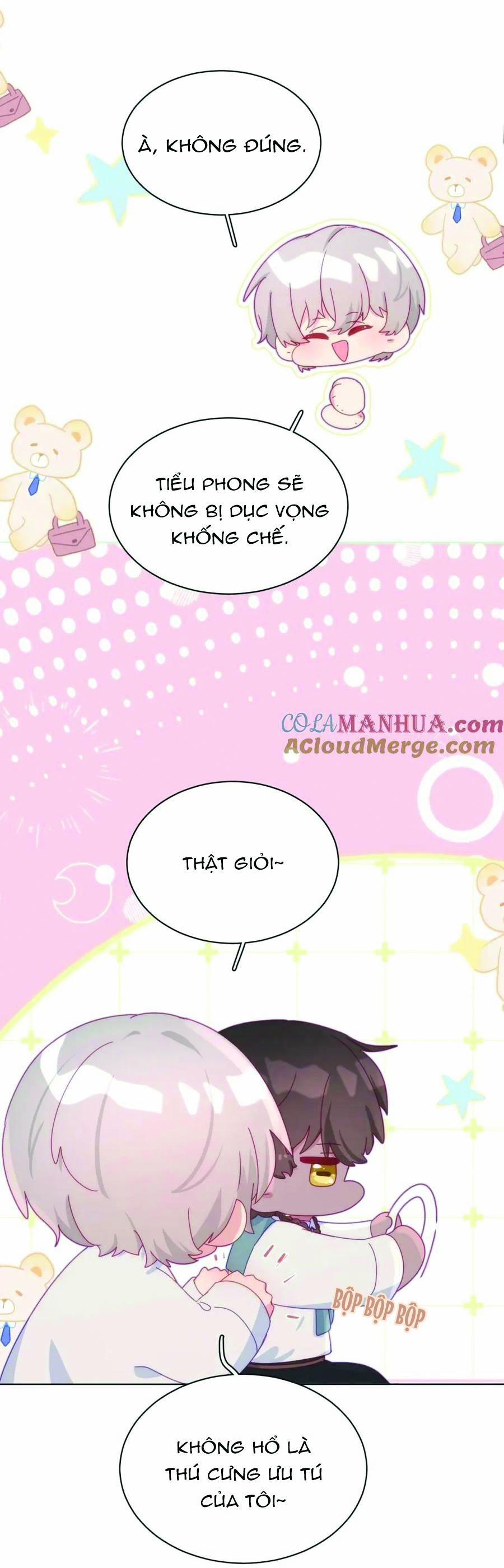 Đuôi Nè, Sờ Hông? 28 trang 18