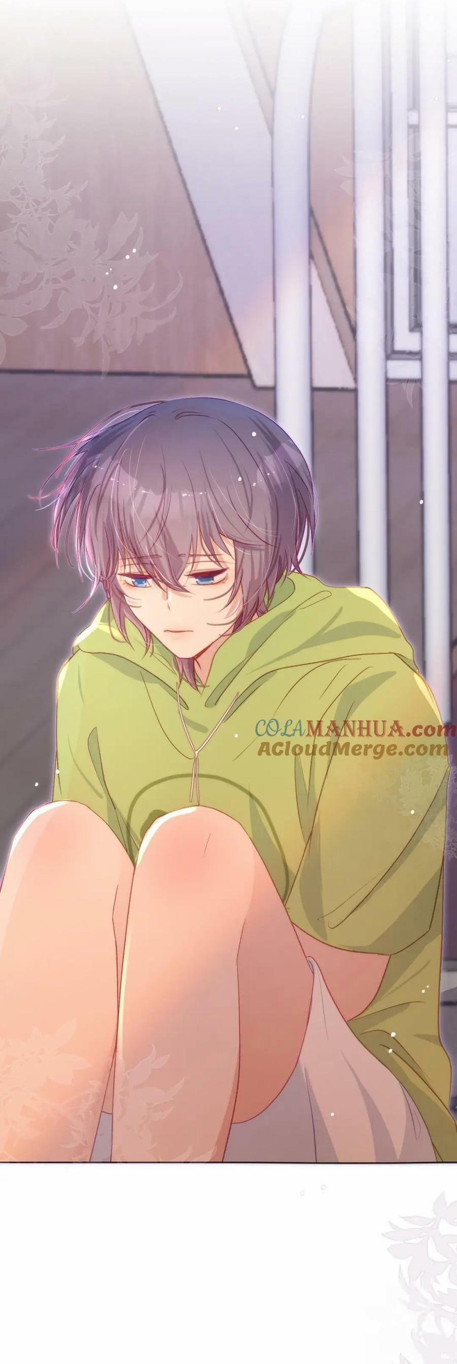 Đuôi Nè, Sờ Hông? 28 trang 21