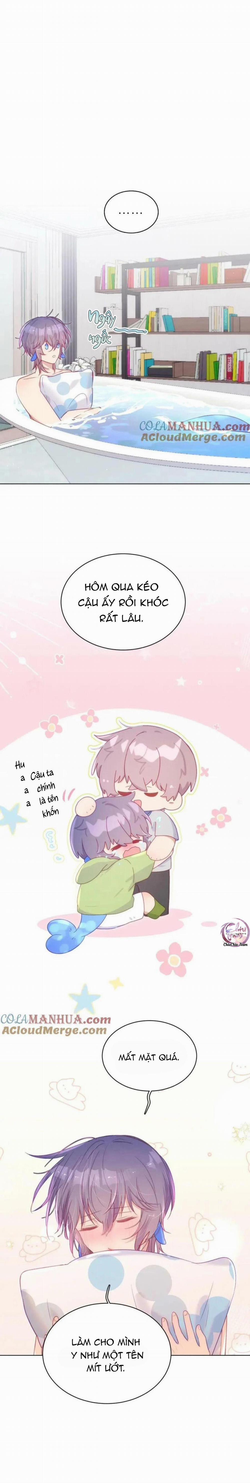 Đuôi Nè, Sờ Hông? 29 trang 1