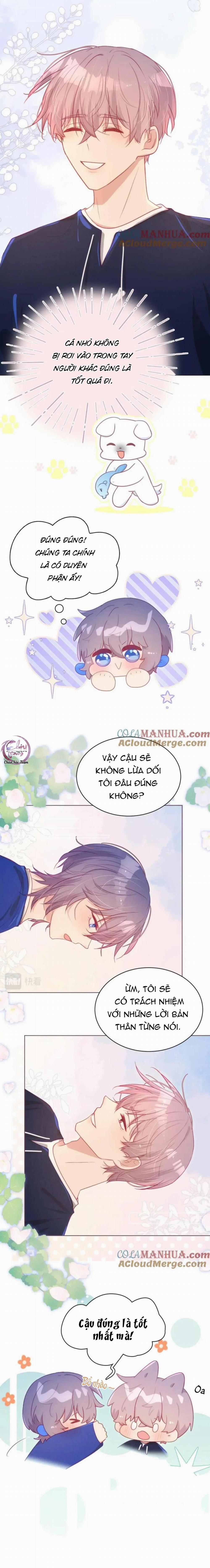 Đuôi Nè, Sờ Hông? 29 trang 11