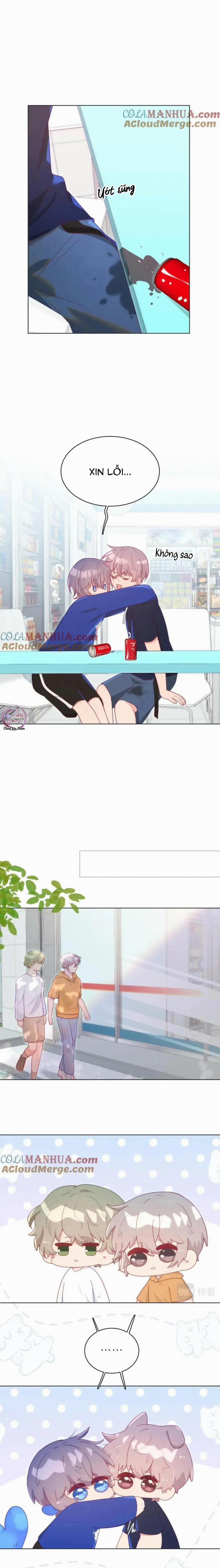 Đuôi Nè, Sờ Hông? 29 trang 12