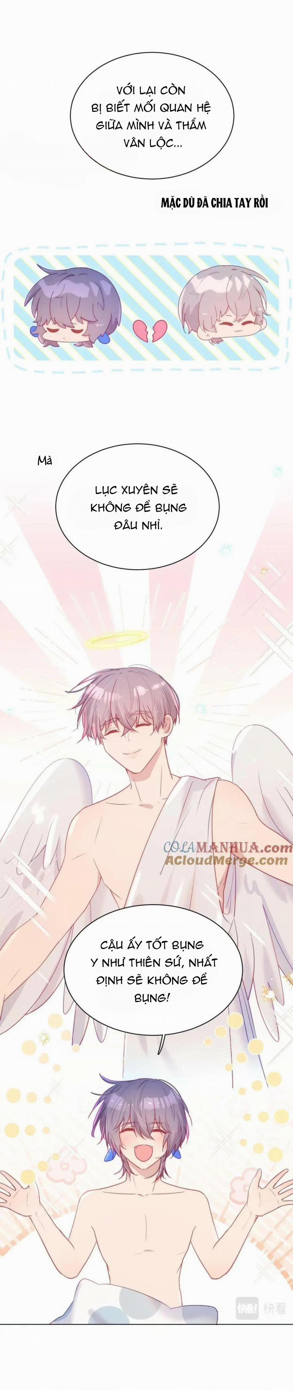 Đuôi Nè, Sờ Hông? 29 trang 2