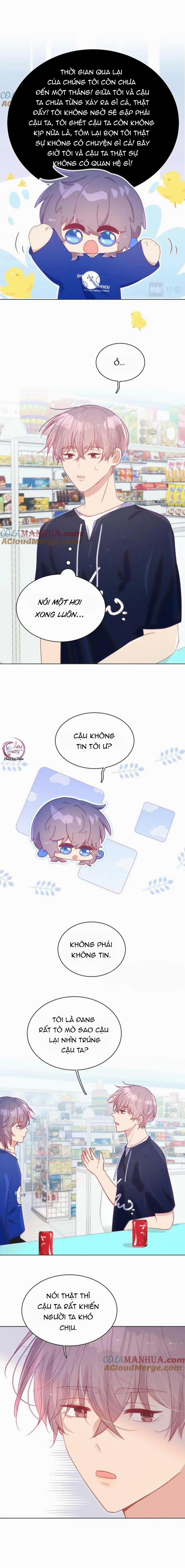 Đuôi Nè, Sờ Hông? 29 trang 6