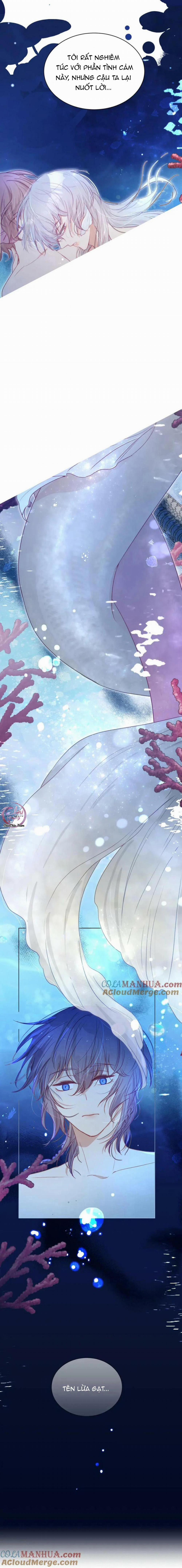 Đuôi Nè, Sờ Hông? 29 trang 8