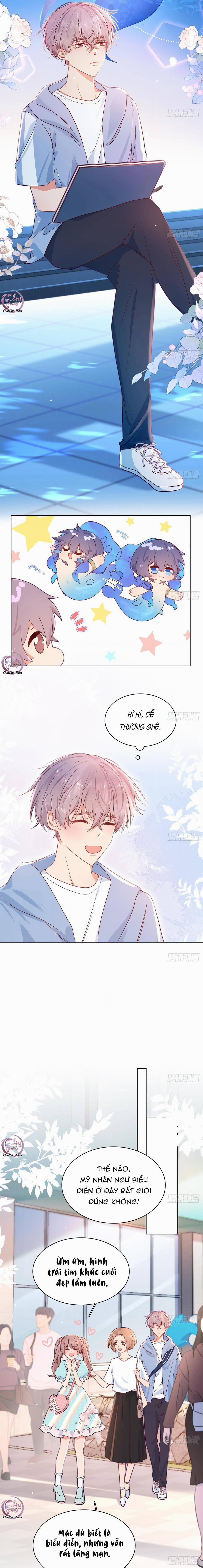 Đuôi Nè, Sờ Hông? 3 trang 1