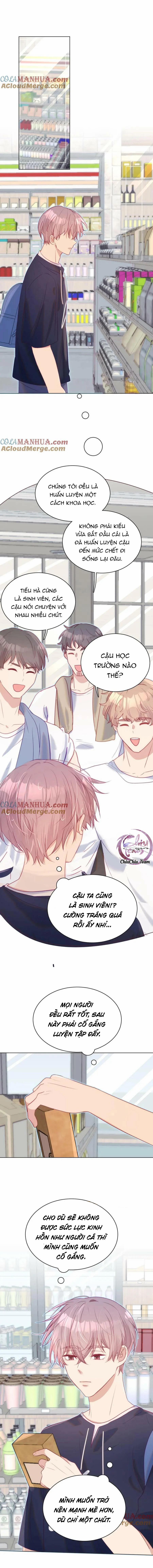 Đuôi Nè, Sờ Hông? 30 trang 9