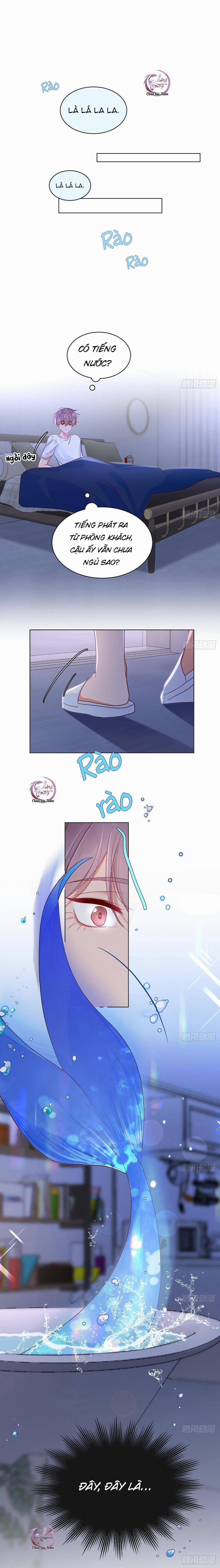 Đuôi Nè, Sờ Hông? 4 trang 2