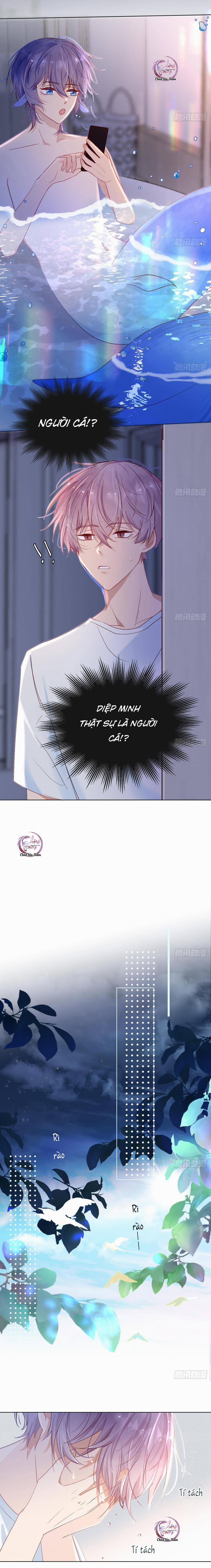 Đuôi Nè, Sờ Hông? 4 trang 3