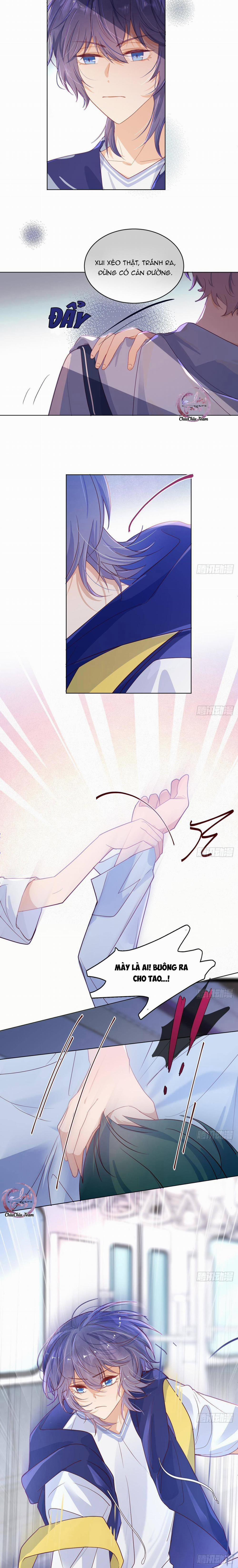 Đuôi Nè, Sờ Hông? 5 trang 6