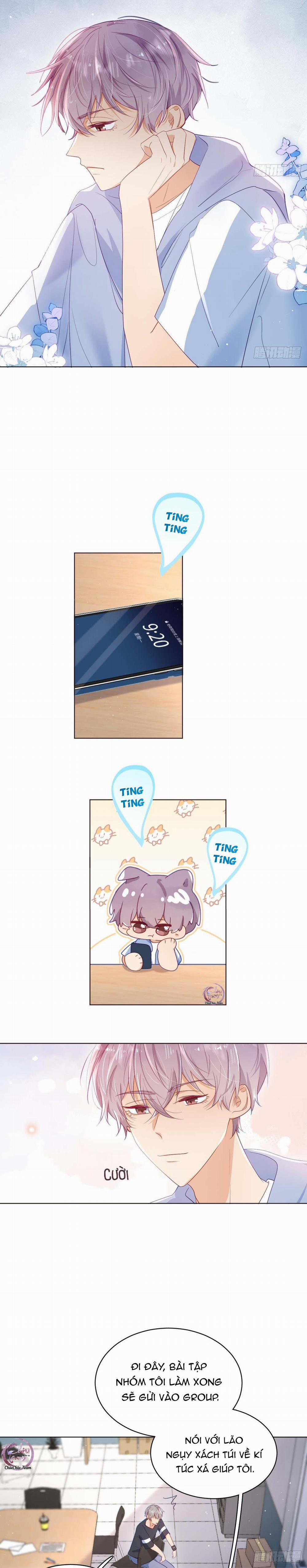 Đuôi Nè, Sờ Hông? 6 trang 5