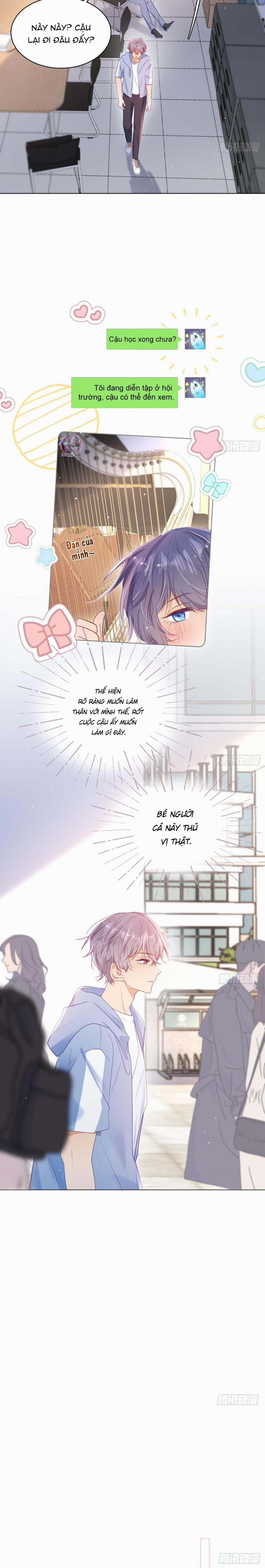 Đuôi Nè, Sờ Hông? 6 trang 6