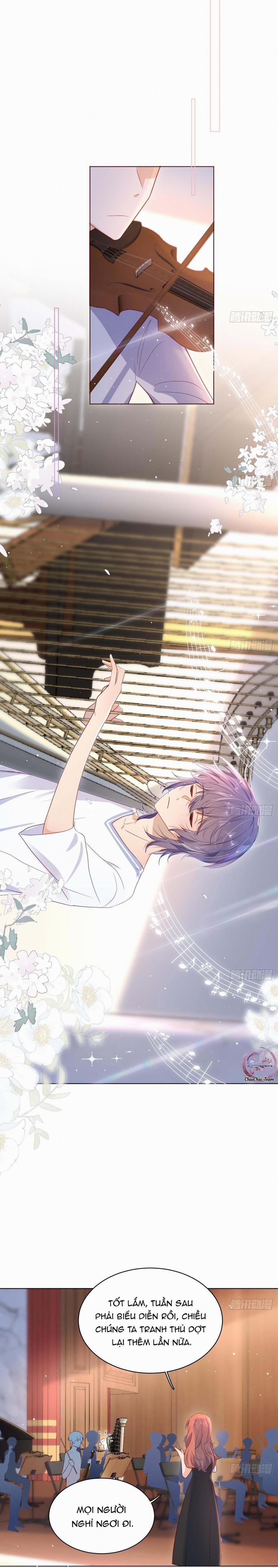 Đuôi Nè, Sờ Hông? 6 trang 7