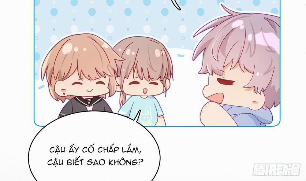 Đuôi Nè, Sờ Hông? 7 trang 110