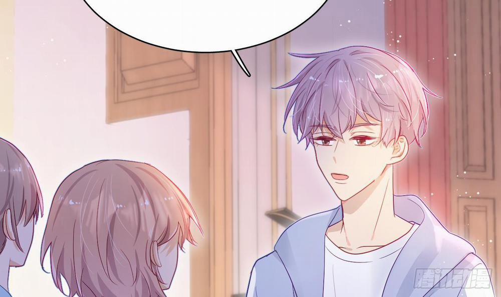 Đuôi Nè, Sờ Hông? 7 trang 112