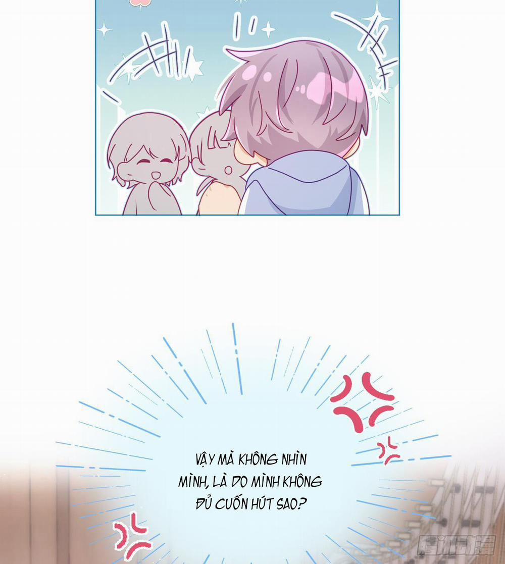 Đuôi Nè, Sờ Hông? 7 trang 115