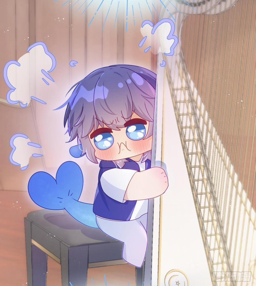 Đuôi Nè, Sờ Hông? 7 trang 116