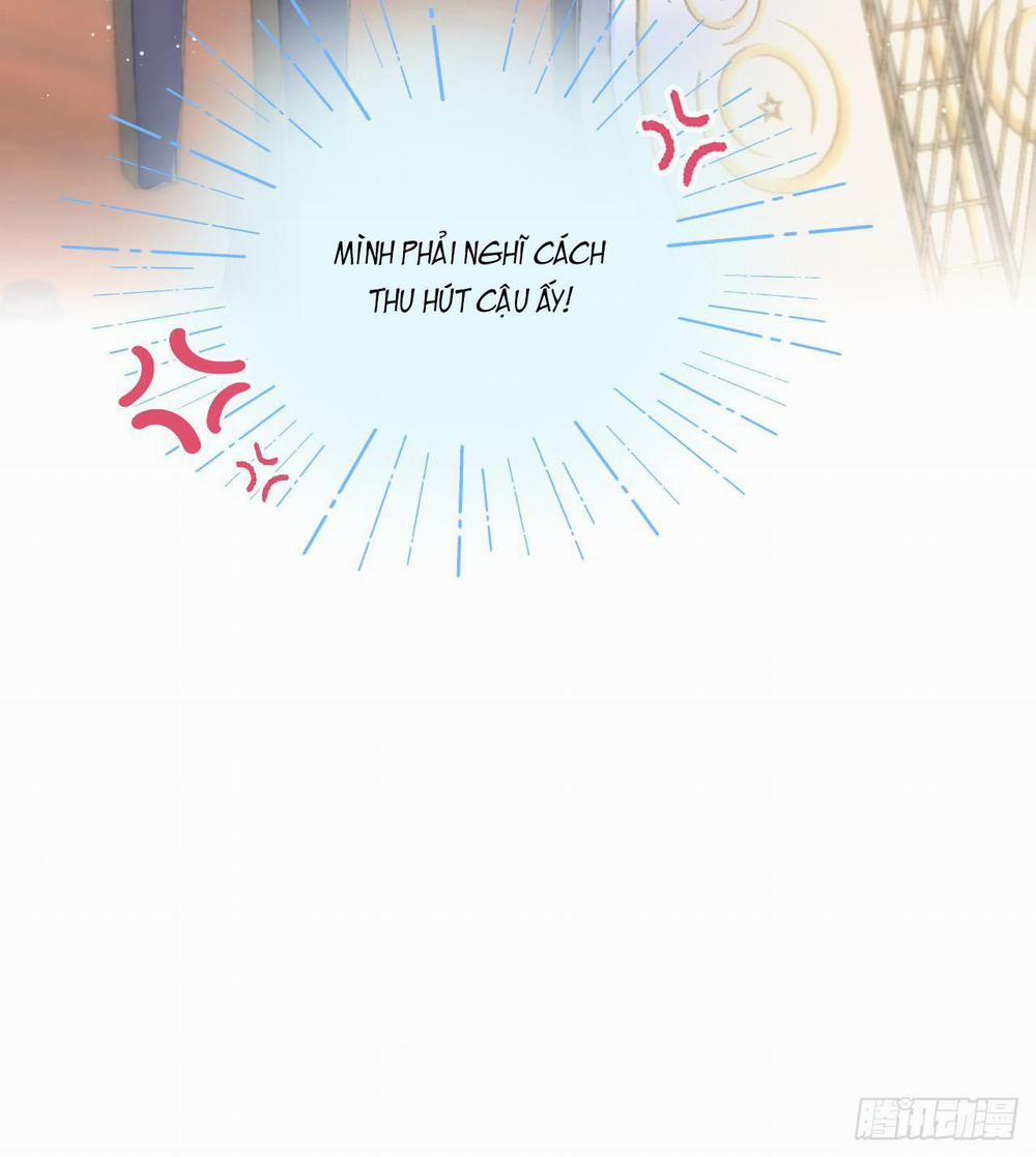 Đuôi Nè, Sờ Hông? 7 trang 117