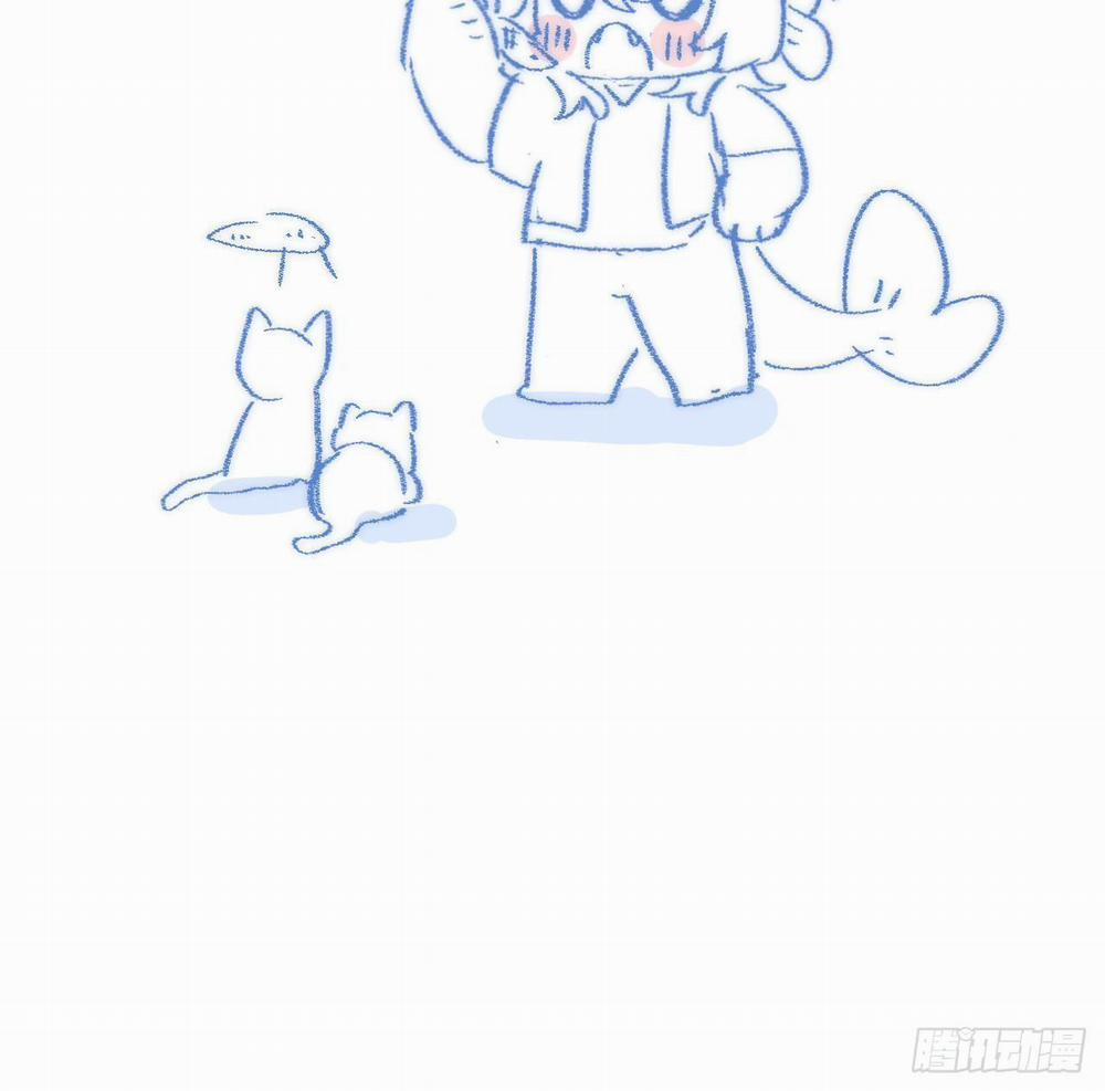 Đuôi Nè, Sờ Hông? 7 trang 124