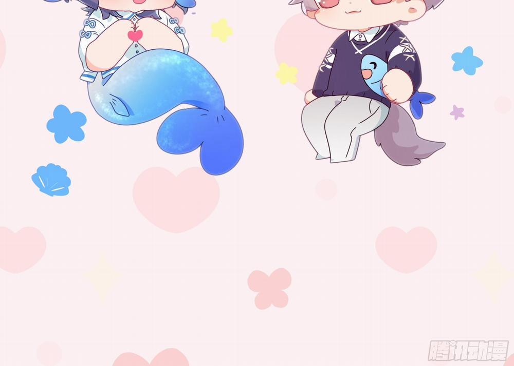 Đuôi Nè, Sờ Hông? 7 trang 128