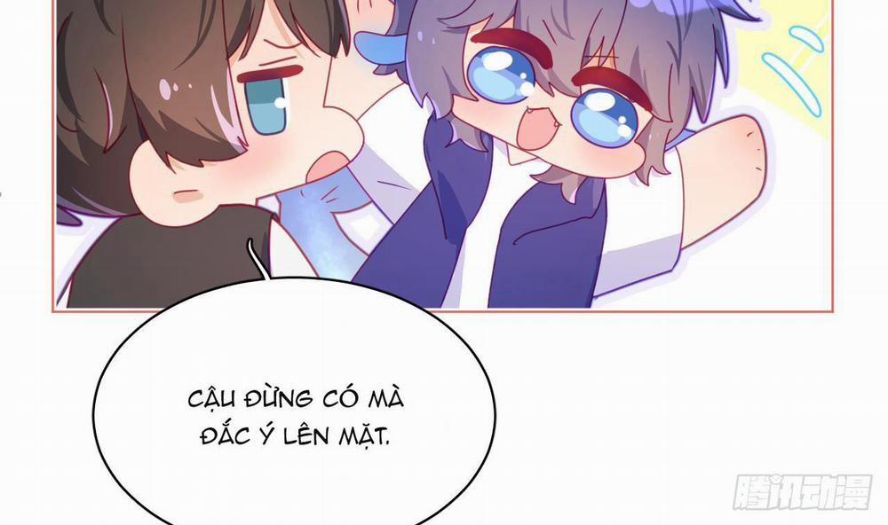 Đuôi Nè, Sờ Hông? 7 trang 14