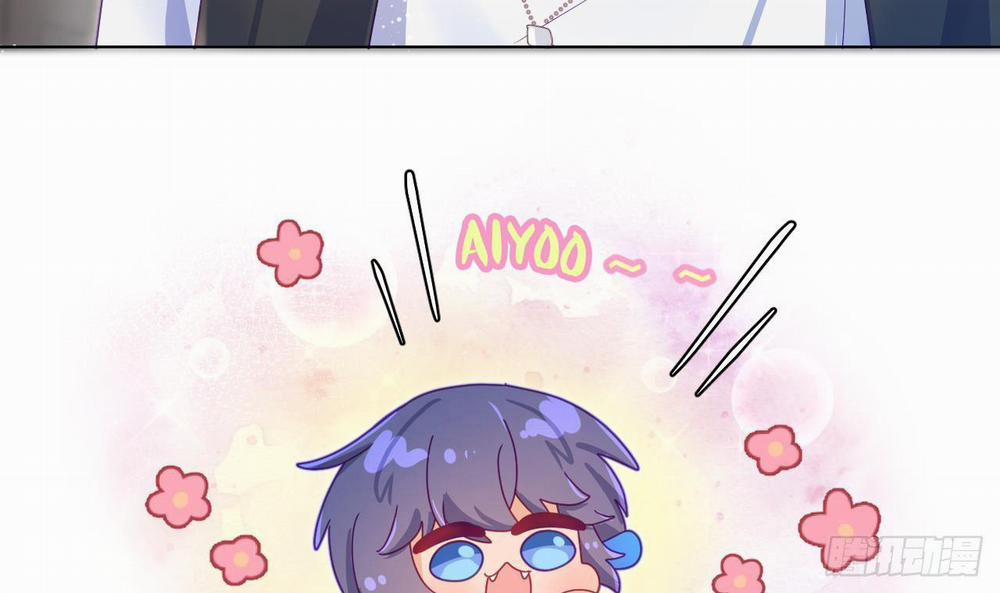 Đuôi Nè, Sờ Hông? 7 trang 18