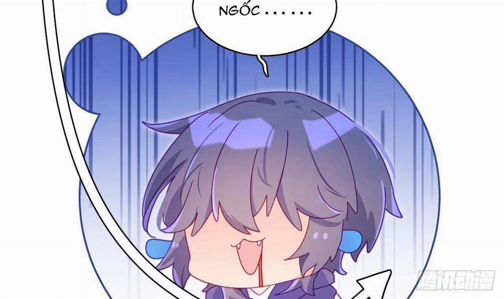 Đuôi Nè, Sờ Hông? 7 trang 21