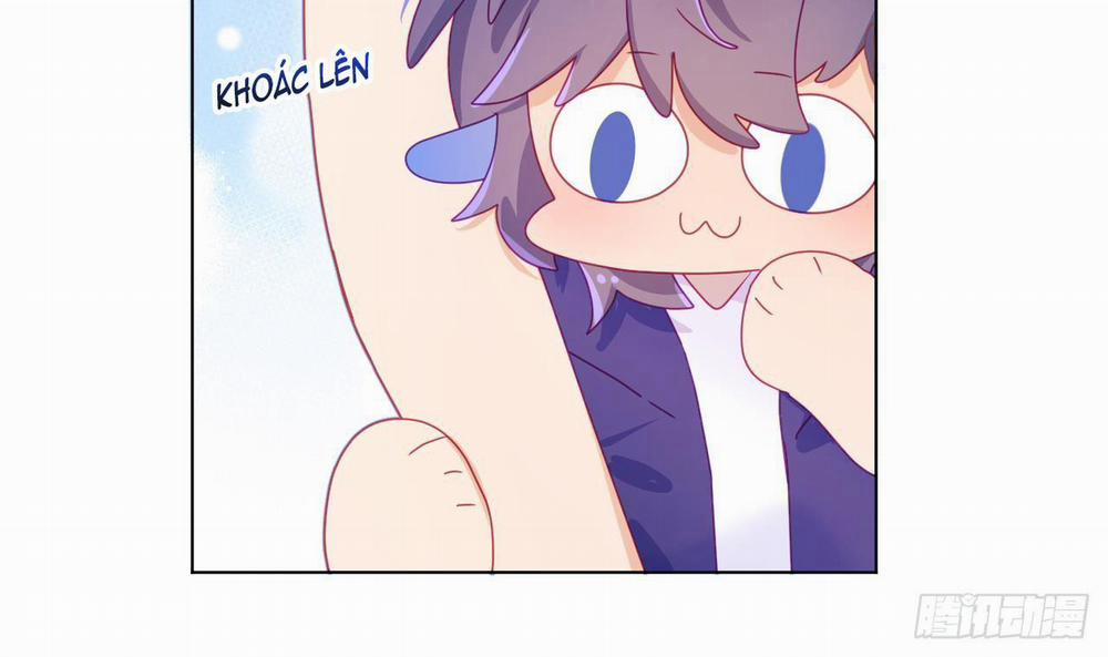 Đuôi Nè, Sờ Hông? 7 trang 24