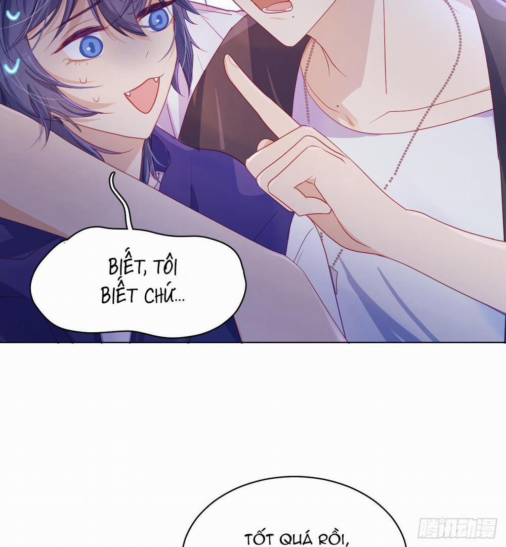 Đuôi Nè, Sờ Hông? 7 trang 26