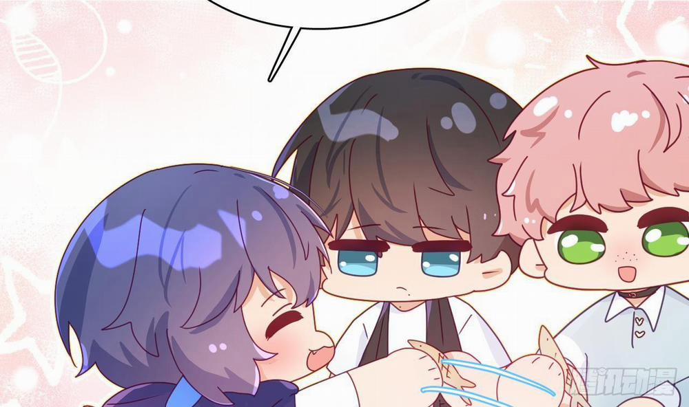 Đuôi Nè, Sờ Hông? 7 trang 29