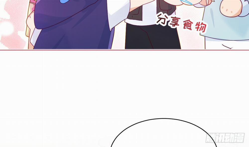 Đuôi Nè, Sờ Hông? 7 trang 30