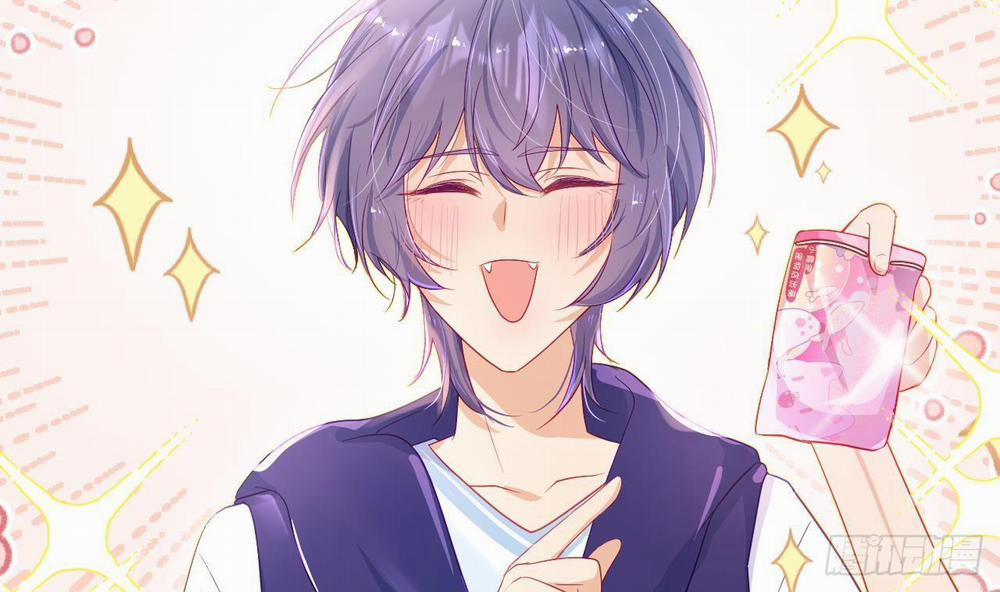 Đuôi Nè, Sờ Hông? 7 trang 32