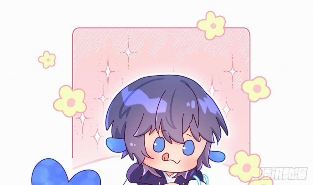 Đuôi Nè, Sờ Hông? 7 trang 34