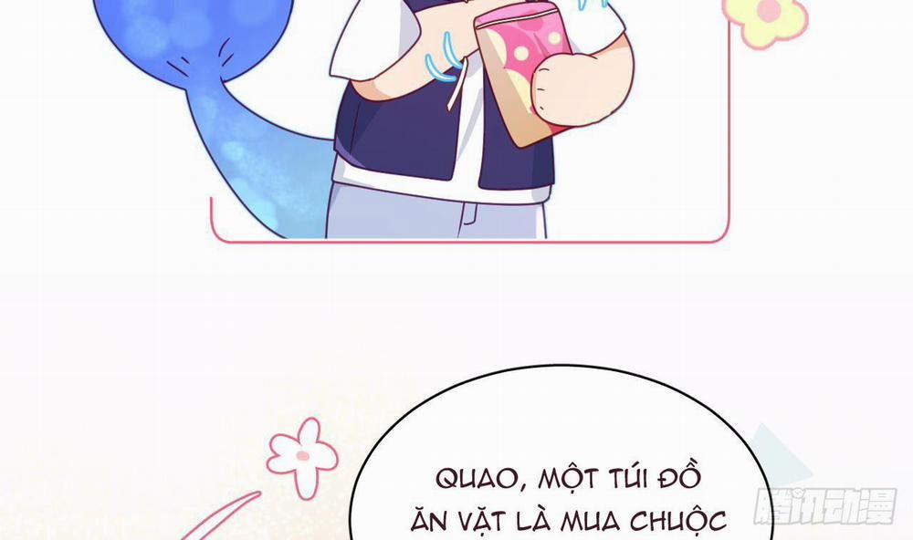 Đuôi Nè, Sờ Hông? 7 trang 35