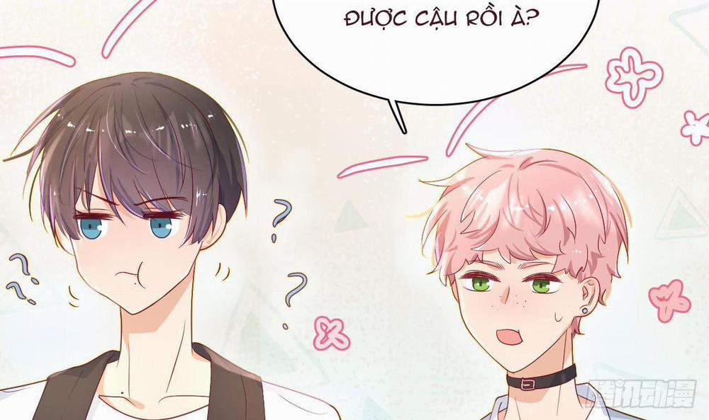 Đuôi Nè, Sờ Hông? 7 trang 36