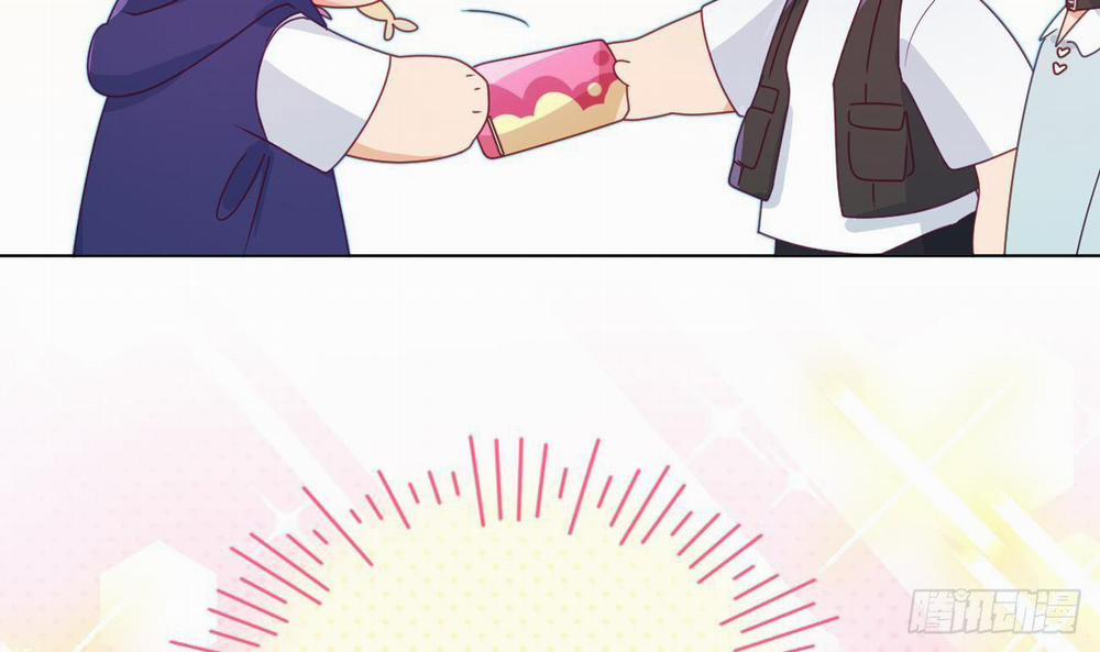 Đuôi Nè, Sờ Hông? 7 trang 42