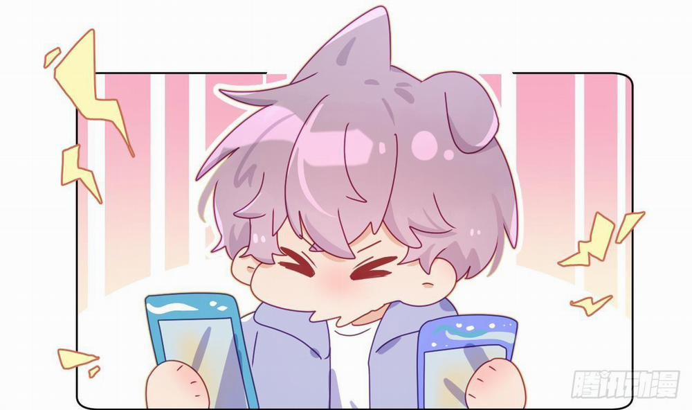 Đuôi Nè, Sờ Hông? 7 trang 47