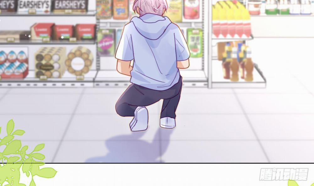 Đuôi Nè, Sờ Hông? 7 trang 50