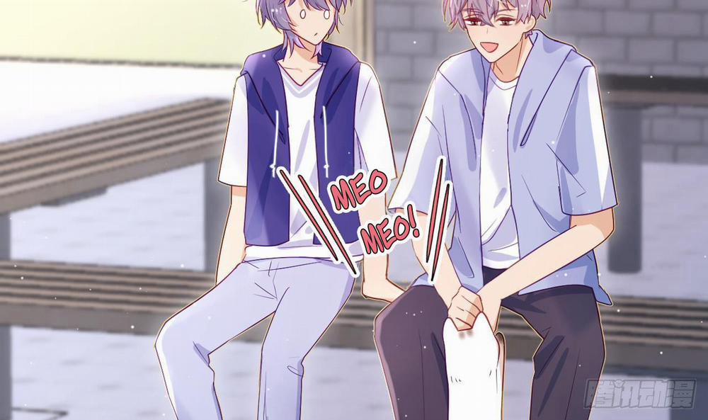 Đuôi Nè, Sờ Hông? 7 trang 54