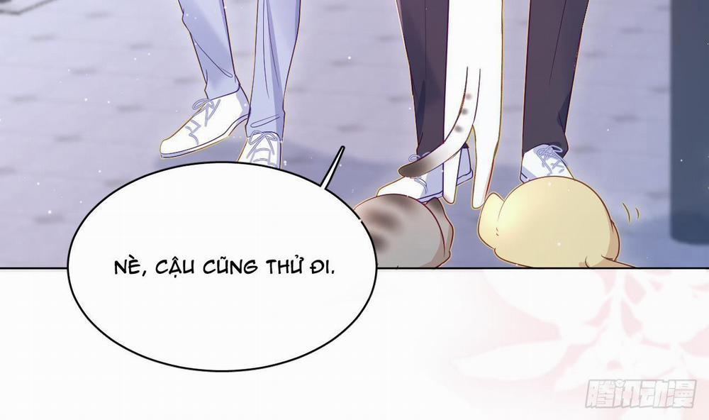 Đuôi Nè, Sờ Hông? 7 trang 55