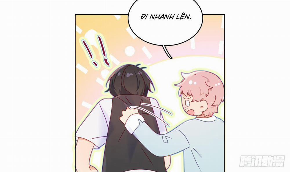 Đuôi Nè, Sờ Hông? 7 trang 6