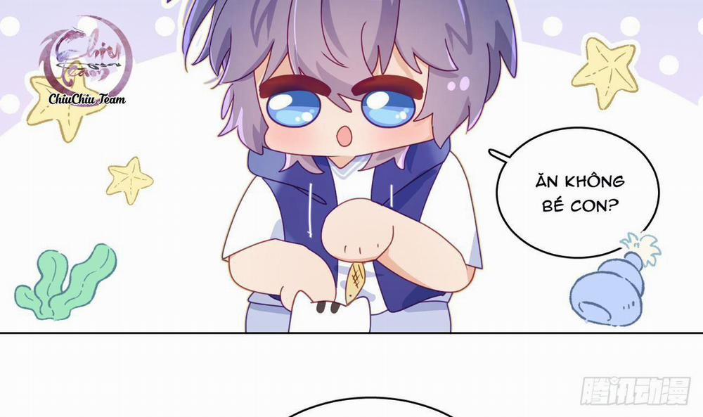 Đuôi Nè, Sờ Hông? 7 trang 60