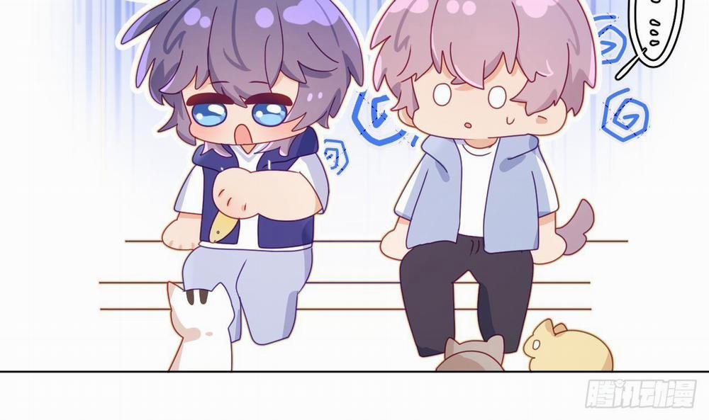 Đuôi Nè, Sờ Hông? 7 trang 63