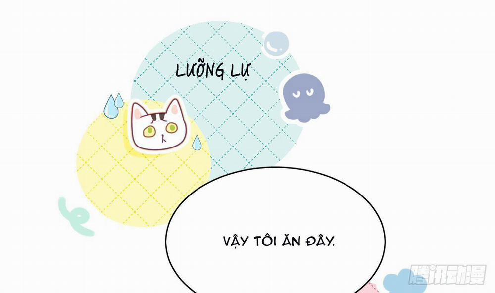 Đuôi Nè, Sờ Hông? 7 trang 64