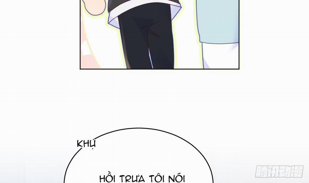 Đuôi Nè, Sờ Hông? 7 trang 7